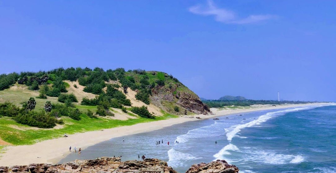 Thanthadi Beach